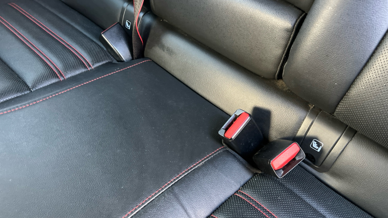 Renault Arkana 1.3 Mild hybrid 140 R.S. Line 5dr EDC Petrol Estate